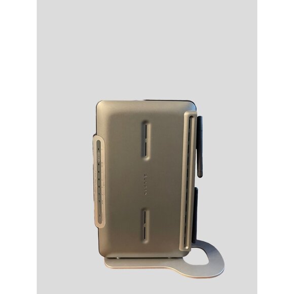 Belkin Wireless Router With Parental Control Web Content Filter - Picture 3 of 4